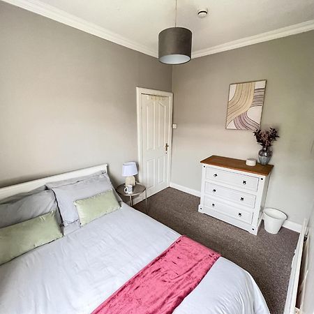 Victoria Road Guesthouse ベルファスト エクステリア 写真