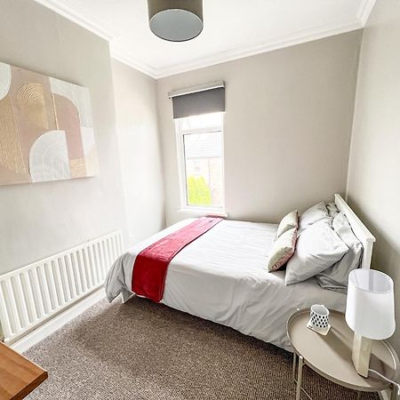 Victoria Road Guesthouse ベルファスト エクステリア 写真