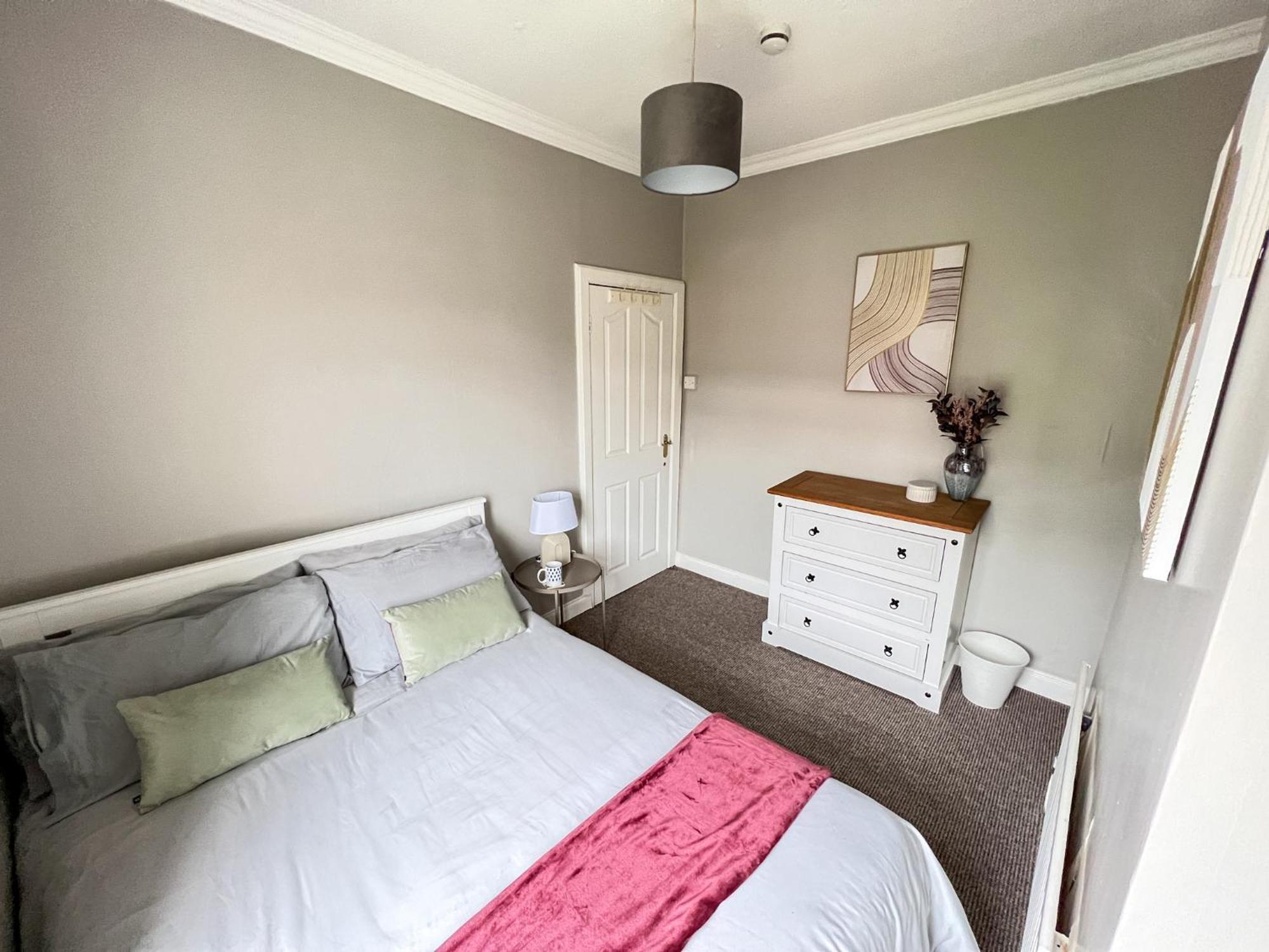 Victoria Road Guesthouse ベルファスト エクステリア 写真