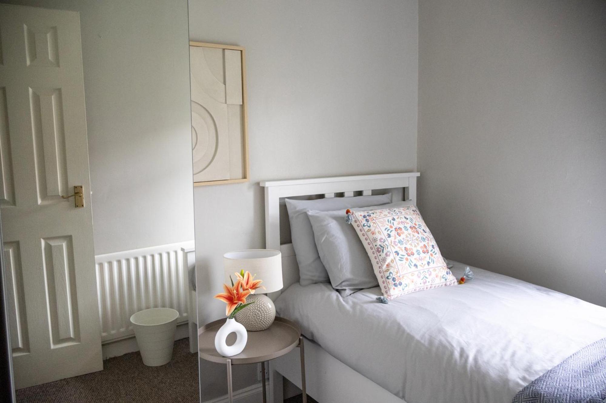 Victoria Road Guesthouse ベルファスト エクステリア 写真