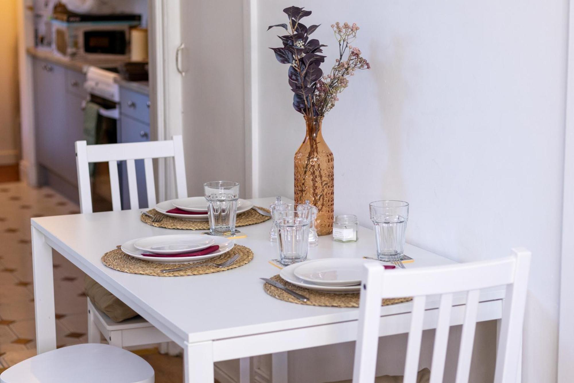 Victoria Road Guesthouse ベルファスト エクステリア 写真