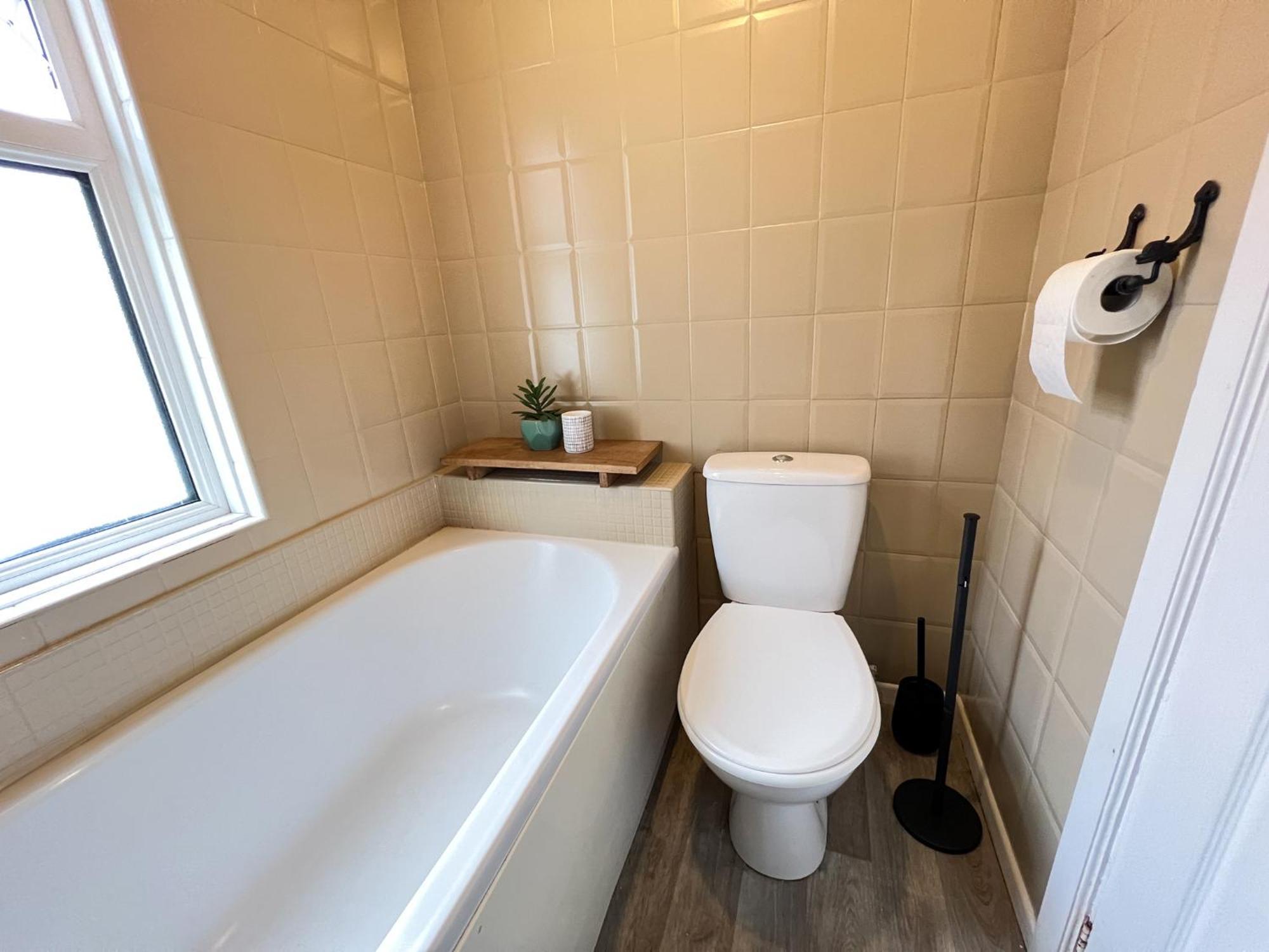 Victoria Road Guesthouse ベルファスト エクステリア 写真